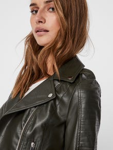 Vero Moda VMKERRIULTRA Μπουφάν -Rosin - 10228728