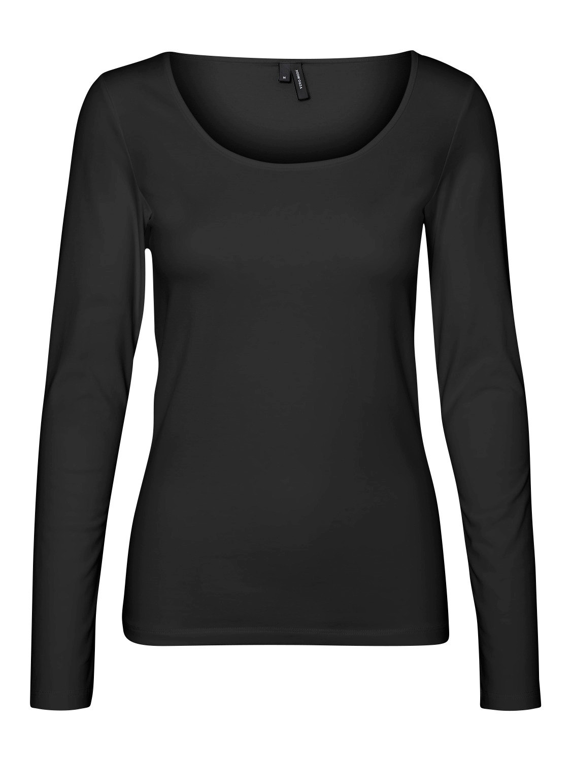 Vero Moda VMMAXI T-shirt -Black - 10228809