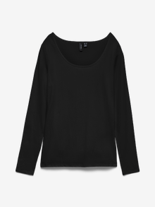 Vero Moda VMMAXI T-paidat -Black - 10228809