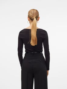 Vero Moda VMMAXI T-paidat -Black - 10228809