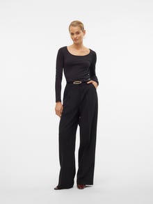 Vero Moda VMMAXI T-paidat -Black - 10228809