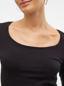 Vero Moda VMMAXI T-paidat -Black - 10228809