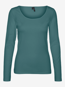 Vero Moda VMMAXI T-Shirt -North Atlantic - 10228809