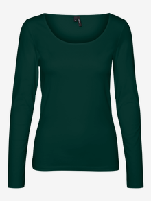 Vero Moda VMMAXI T-Shirt -Pine Grove - 10228809