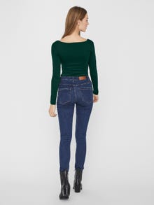 Vero Moda VMMAXI T-Shirt -Pine Grove - 10228809