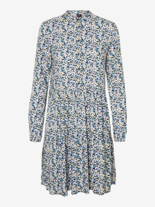 Vero Moda VMSIMONE Kratka haljina -Night Sky - 10228811