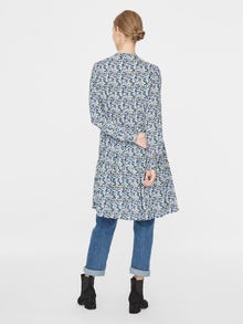 Vero Moda VMSIMONE Kratka haljina -Night Sky - 10228811