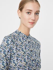 Vero Moda VMSIMONE Kratka haljina -Night Sky - 10228811