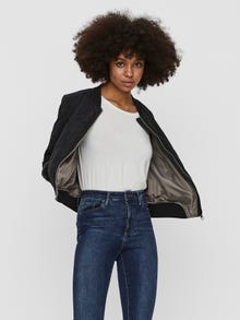 Vero Moda VMMIRABELLE Jacka -Black - 10228839