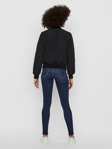 Vero Moda VMMIRABELLE Jacka -Black - 10228839