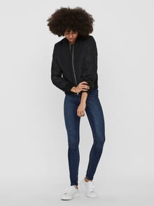 Vero Moda VMMIRABELLE Jacket -Black - 10228839