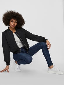 Vero Moda VMMIRABELLE Jacka -Black - 10228839
