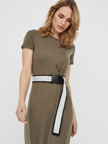 Vero Moda VMANUA Belts -Birch - 10228872