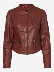 Vero Moda VMCARLY Jacke -Sable - 10228936