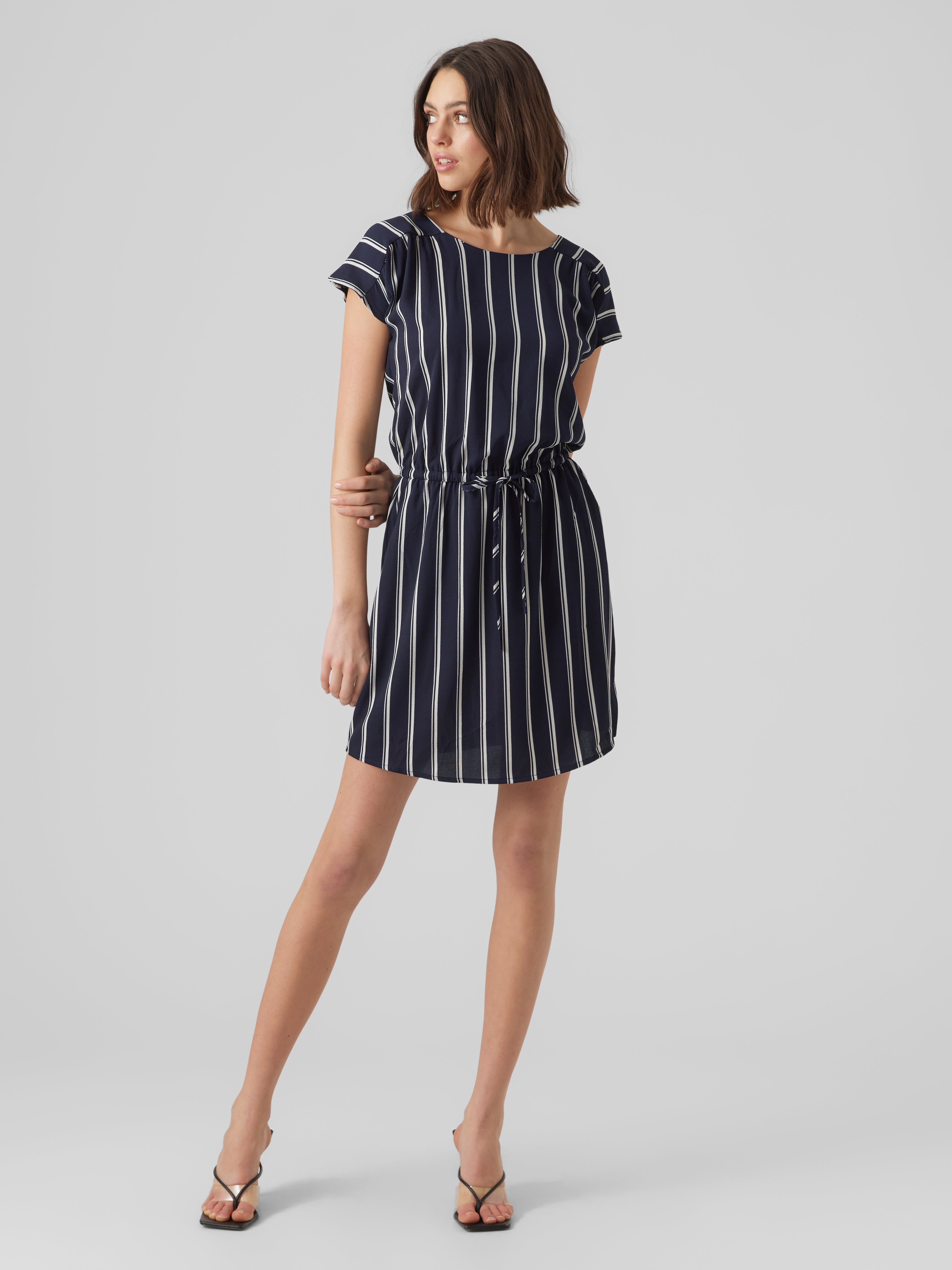 Short dress with discount! | Moda®