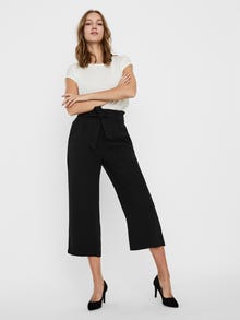 Vero Moda VMEMILY Hose -Black - 10229261