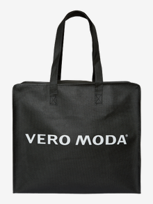 Vero Moda VMSHOPPING Taschen -Black - 10229400