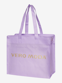 Vero Moda VMSHOPPING Taschen -African Violet - 10229400