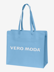 Vero Moda VMSHOPPING Bag -Blue Bell - 10229400