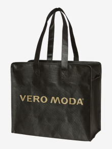 Vero Moda VMSHOPPING Taschen -Black - 10229400