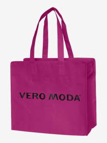 Vero Moda VMSHOPPING Bag -Wild Aster - 10229400