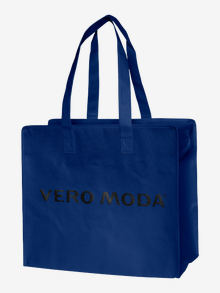 Vero Moda VMSHOPPING Bag -Sodalite Blue - 10229400