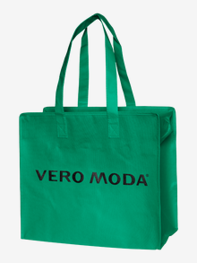 Vero Moda VMSHOPPING Sacs -Holly Green - 10229400