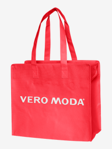 Vero Moda VMSHOPPING Taschen -Bittersweet - 10229400