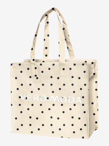 Vero Moda VMSHOPPING Laukut -Cloud Cream - 10229400