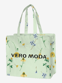 Vero Moda VMSHOPPING Taschen -Bok Choy - 10229400
