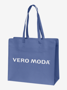 Vero Moda VMSHOPPING Taschen -Bleached Denim - 10229400