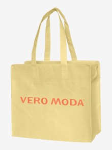 Vero Moda VMSHOPPING Bag -Pineapple Slice - 10229400