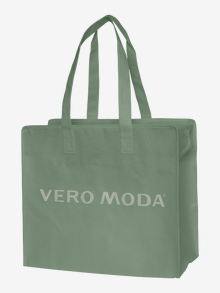 Vero Moda VMSHOPPING Taschen -Hedge Green - 10229400