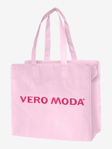 Vero Moda VMSHOPPING Bag -Cherry Blossom - 10229400