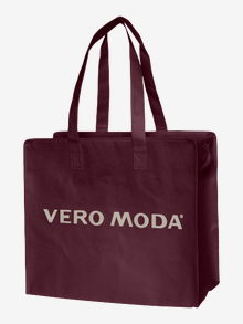 Vero Moda VMSHOPPING Tas -Winetasting - 10229400