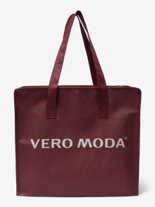 Vero Moda VMSHOPPING Sacs -Cabernet - 10229400
