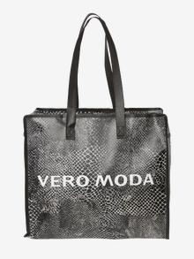 Vero Moda VMSHOPPING Bag -Black - 10229401