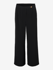 Vero Moda VMSILLE Hose -Black - 10229577