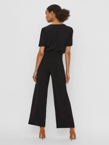 Vero Moda VMSILLE Hose -Black - 10229577