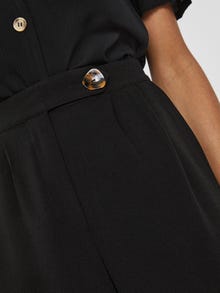 Vero Moda VMSILLE Hose -Black - 10229577