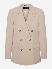 Vero Moda VMTINA Blazer -Nomad - 10230030