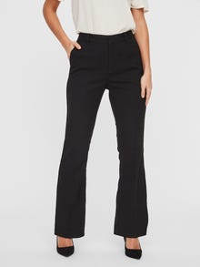 Vero Moda VMJAANA Hose -Black - 10230051