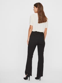 Vero Moda VMJAANA Pantaloni -Black - 10230051