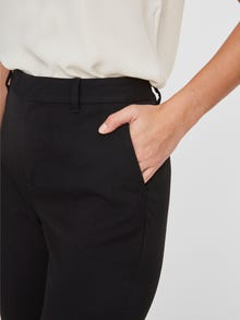 Vero Moda VMJAANA Byxor -Black - 10230051