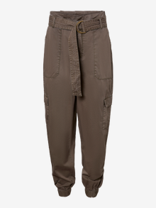 Vero Moda VMFLAME Broek -Bungee Cord - 10230150