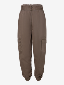 Vero Moda VMFLAME Trousers -Bungee Cord - 10230150