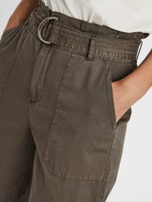 Vero Moda VMFLAME Broek -Bungee Cord - 10230150