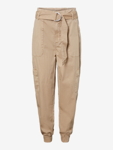 Vero Moda VMFLAME Trousers -Nomad - 10230150