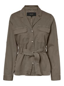 Vero Moda VMFLAME Kurtka -Bungee Cord - 10230152