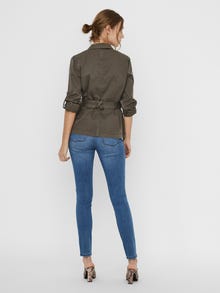 Vero Moda VMFLAME Kurtka -Bungee Cord - 10230152